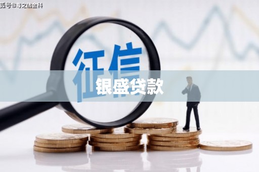 惠济银盛贷款