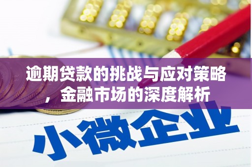 惠济逾期贷款的挑战与应对策略，金融市场的深度解析