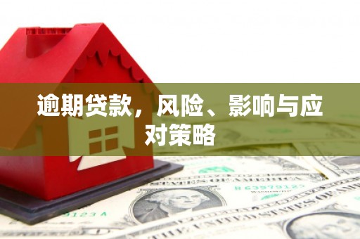 惠济逾期贷款，风险、影响与应对策略