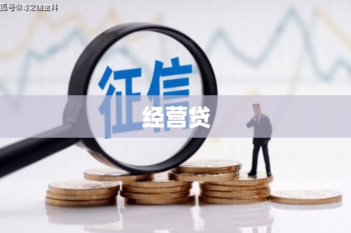 惠济经营贷