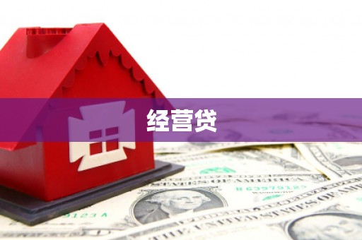 惠济经营贷